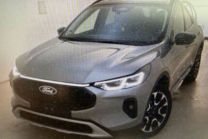 Ford Kuga 58.860 km 32.990 &euro; Mönchengladbach 41066