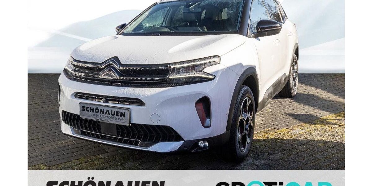 Citroen C5 Aircross 16.560 km 21.250 &euro; Hilden 40721