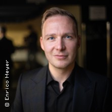 André Herrmann - Schlechte Zeiten Schlechte Zeiten - Neues Programm 12.02.2026 Theater Grüne Zitadelle