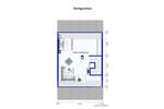 Reihenendhaus Bergheim Fliesteden - 6 Zimmer, 144 m&sup2;, 405.000&euro; | Angebot:25865340