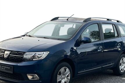 Dacia Logan 98.097 km 6.900 &euro; Solingen/NRW 42655