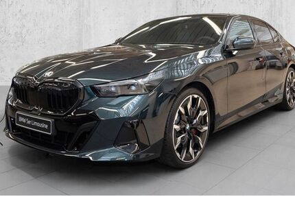 BMW 540 3.500 km 86.890 &euro; Leverkusen 51371