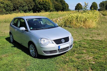 VW Polo 126.000 km 3.750 € Pulheim 50259