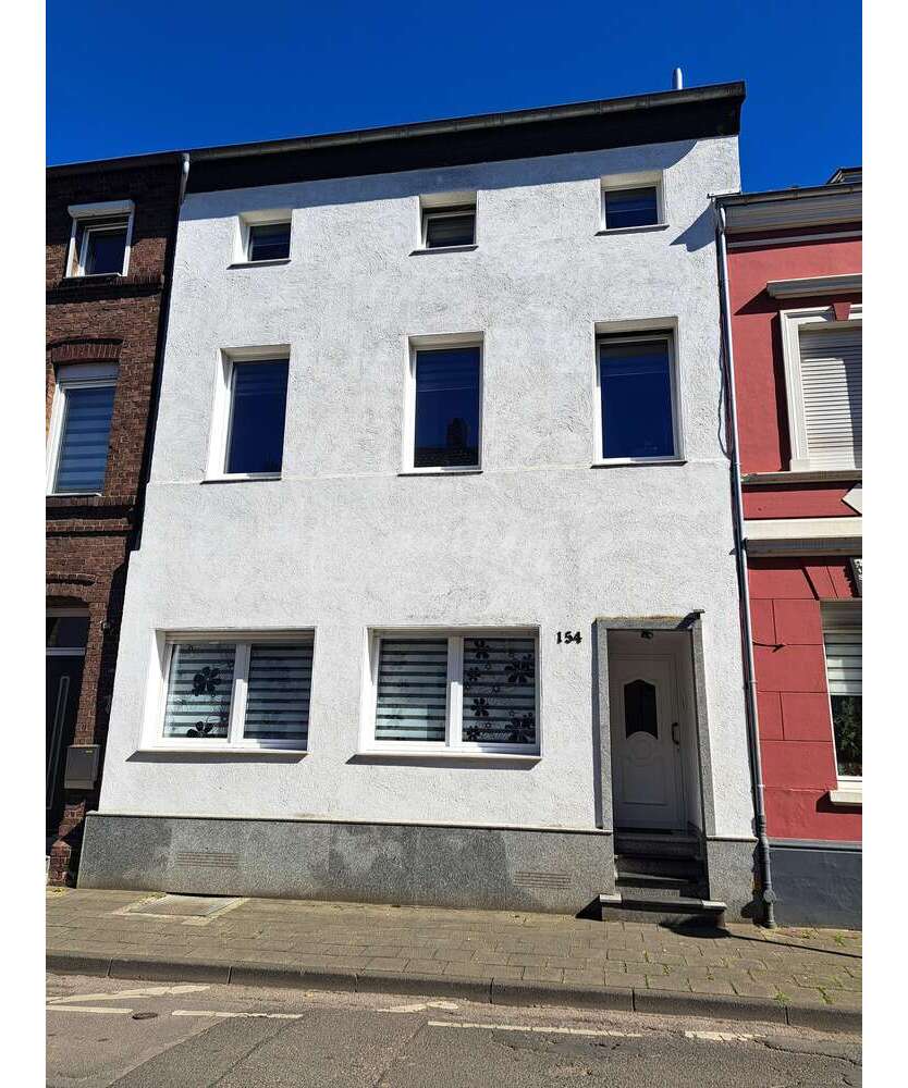 Haus zum Kaufen in Mönchengladbach 495.000 € 270 m²