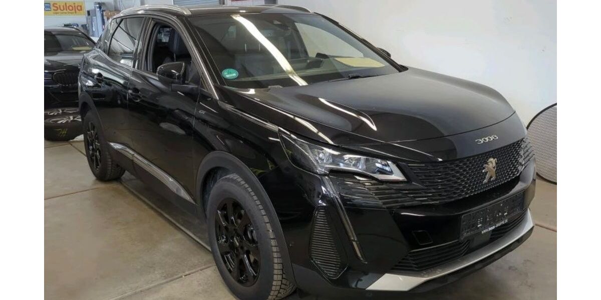 Peugeot 3008 79.765 km 20.829 &euro; Hilden 40721