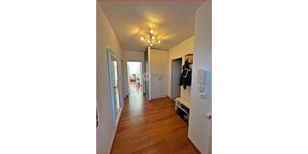 Highlight… traumhafte 2 Zimmer Penthouse-Wohnung im Dreikönigenviertel 2 zimmer