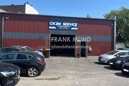 Gewerbeobjekt Mönchengladbach-Lürrip-Lürrip Lürrip - 380.000&euro; | Angebot:27007192