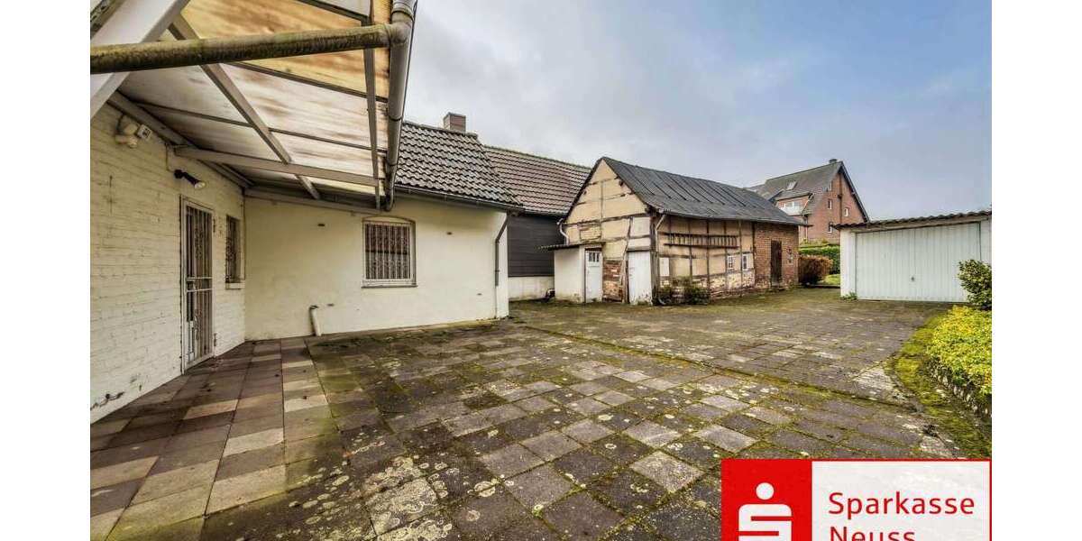 Grundstück zu verkaufen in Neuss 200.000 € 466 m² zimmer