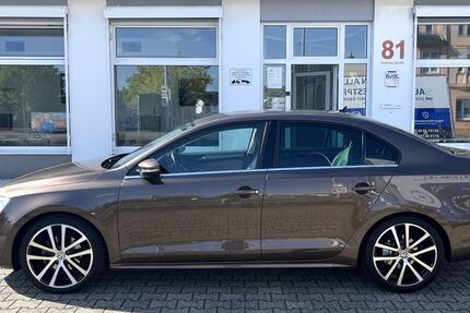VW Jetta 168.700 km 7.980 &euro; Mönchengladbach 41063