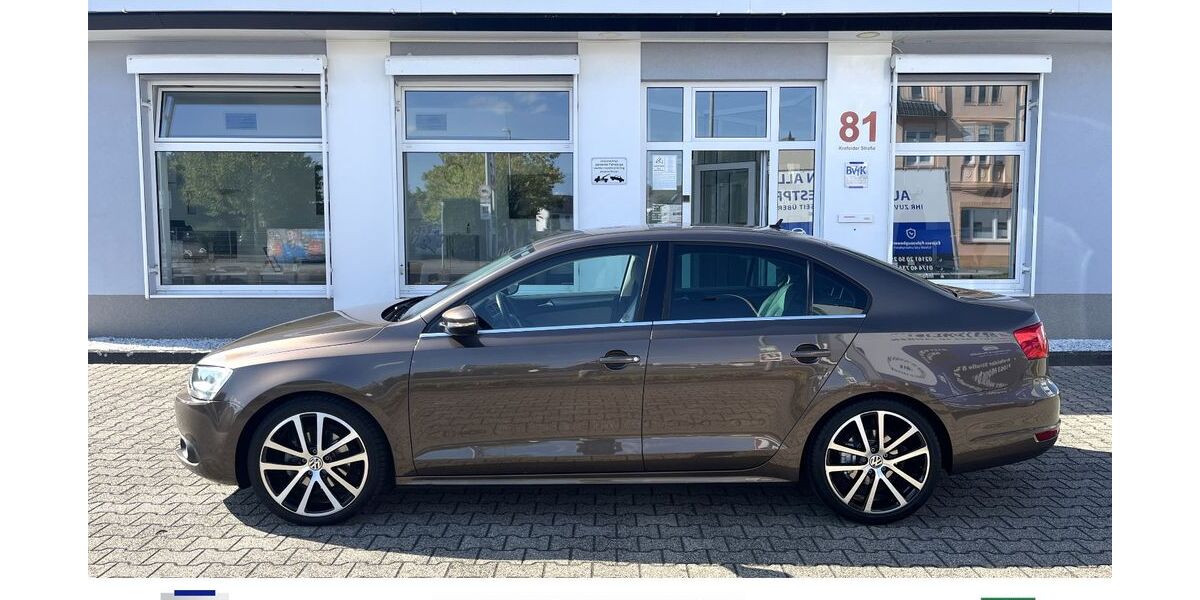 VW Jetta 168.700 km 7.980 &euro; Mönchengladbach 41063
