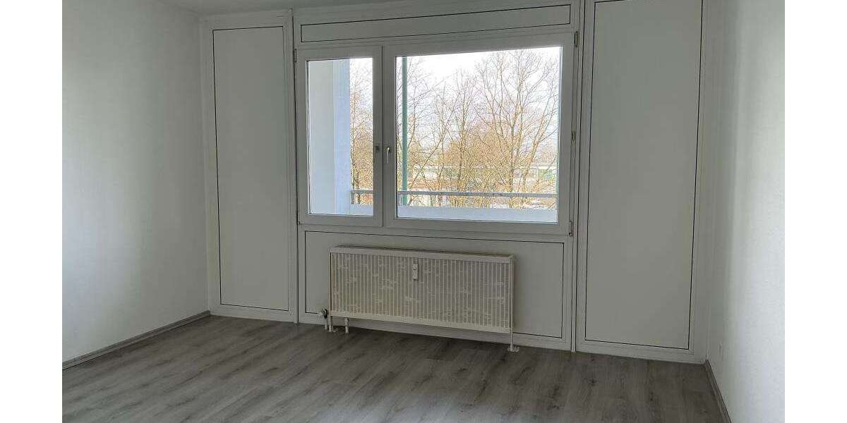 Etagenwohnung Velbert Kostenberg - 3 Zimmer, 73 m&sup2;, 549&euro; | Angebot:26864960