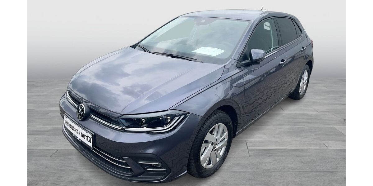 VW Polo 2.049 km 25.390 &euro; Duisburg 47178