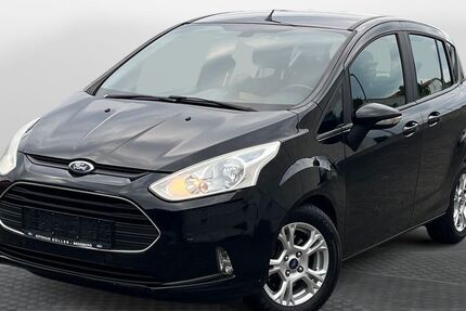 Ford B-Max 53.522 km 6.900 &euro; Dormagen 41540