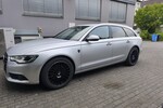 Audi A6 Avant 198.000 km 12.000 € Leverkusen 51373