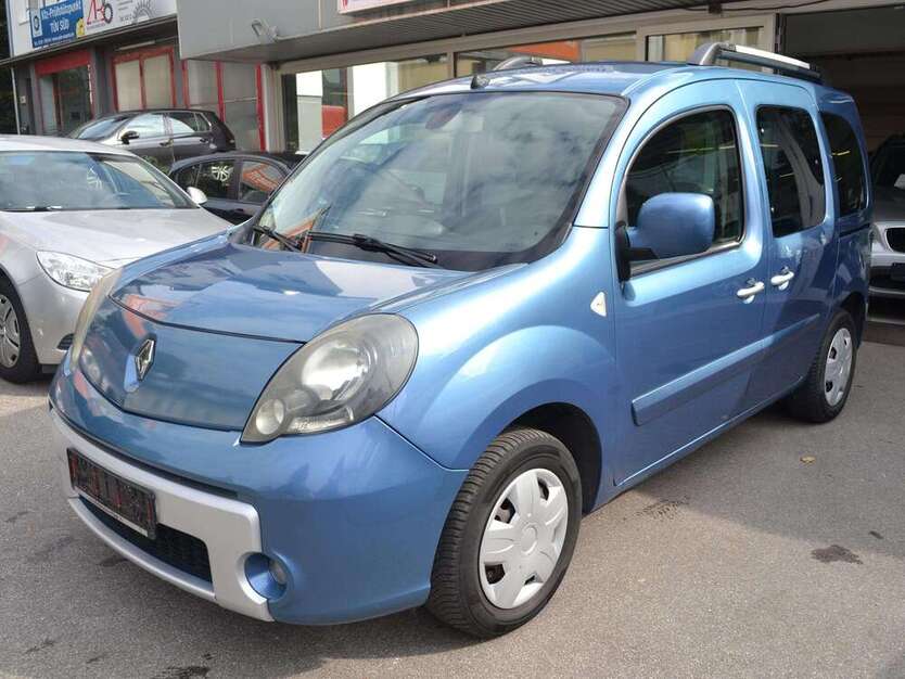 Renault Kangoo 214.991 km 4.900 € Solingen 42719