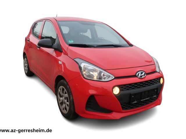 Hyundai i10 20.898 km 8.693 &euro; Grevenbroich 41515