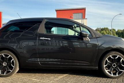 Citroen DS3 214.000 km 1.850 &euro; Mönchengladbach 41169