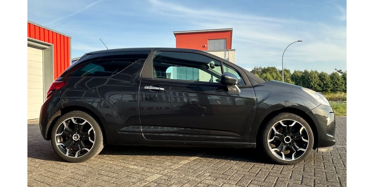 Citroen DS3 214.000 km 1.850 &euro; Mönchengladbach 41169