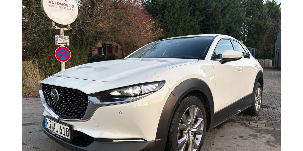 Mazda CX-30 154.500 km 14.600 &euro; Moers 47447