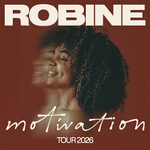 Robine - Motivation Tour 2026