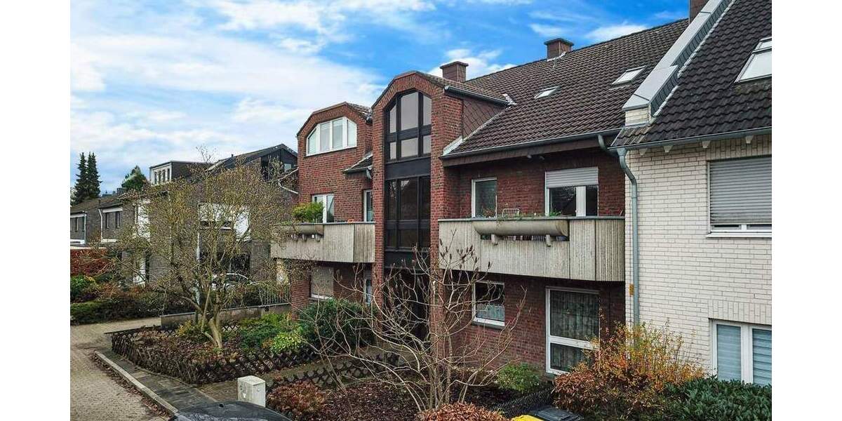 Gewerbeobjekt Düsseldorf / Angermund Angermund - 139.000&euro; | Angebot:23958351