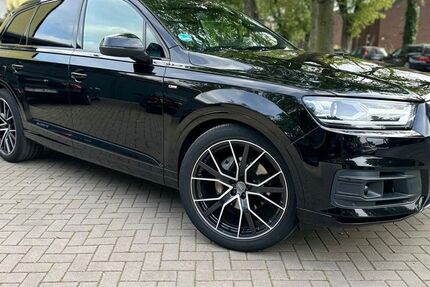 Audi Q7 147.000 km 38.899 &euro; Duisburg 47166