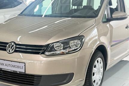 VW Touran 142.000 km 6.998 &euro; Grevenbroich 41515