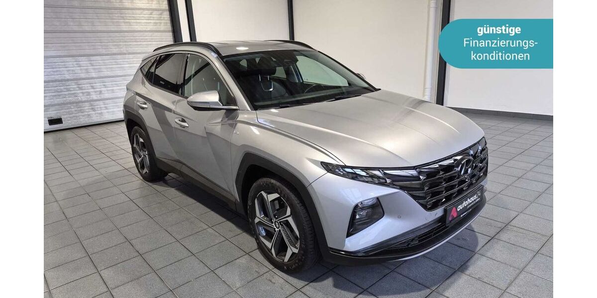 Hyundai TUCSON 58.639 km 24.990 &euro; Wuppertal 42287