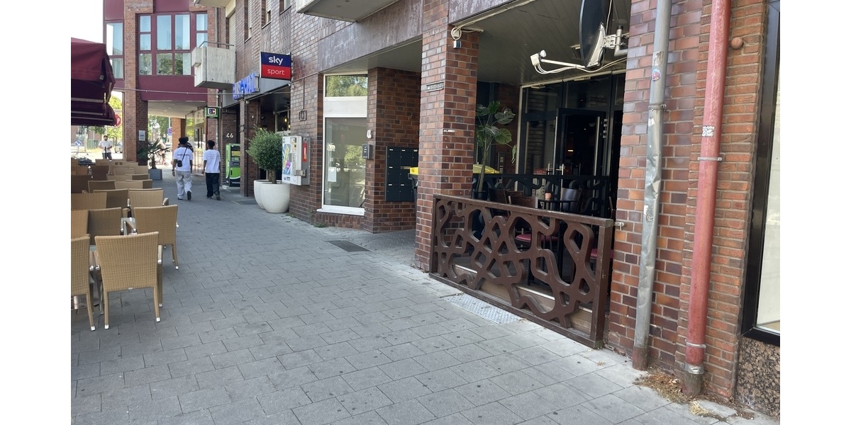 MG- Rheydt: TOP-LAGE / TOP-RENDITE - Gewerbeobjekt Mönchengladbach Rheydt | Angebot:27092961