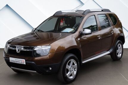 Dacia Duster 91.619 km 7.490 &euro; Düsseldorf 40231