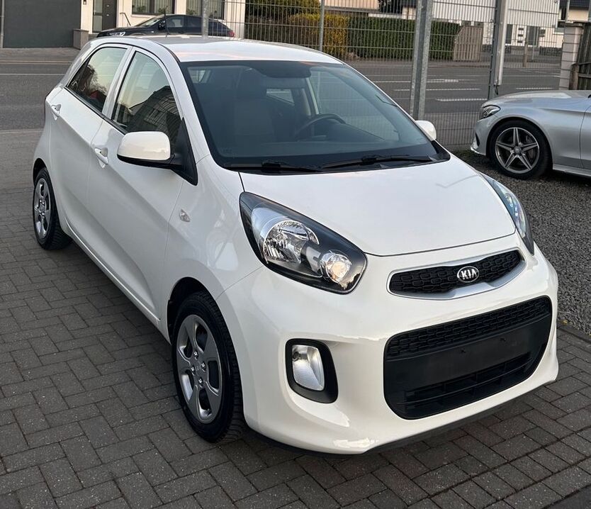 Picanto