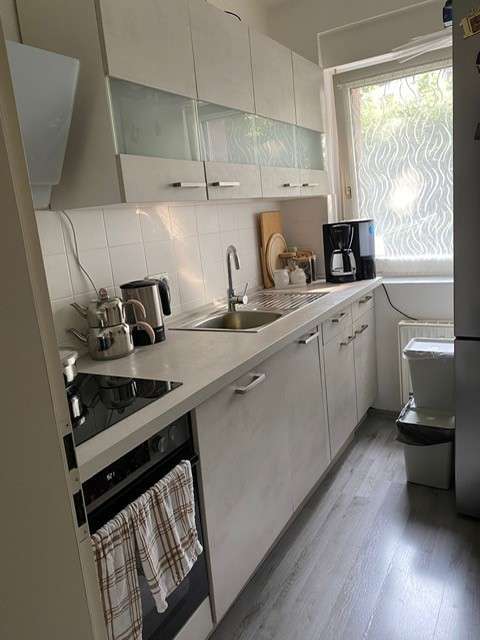 Wohnung zum Mieten in Essen 459 € 54 m²