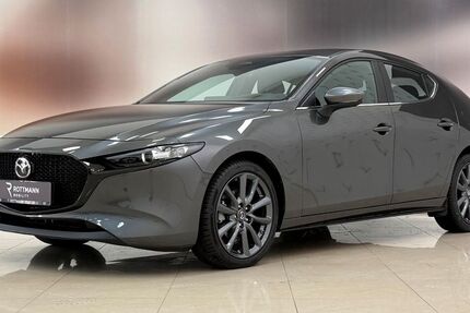 Mazda 3 23.359 km 22.300 &euro; Oberhausen 46149