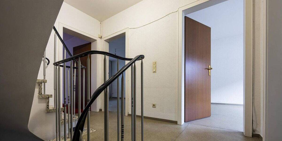 Doppelhaushälfte Leververkusen Wiesdorf - 7 Zimmer, 163 m&sup2;, 415.000&euro; | Angebot:26817121