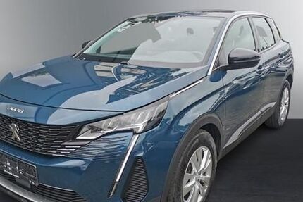 Peugeot 3008 20.455 km 19.890 &euro; Mönchengladbach 41066