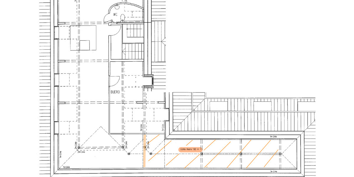 Gewerbeobjekt Düsseldorf Stadtbezirk 5 - 1.100&euro; | Angebot:25105341