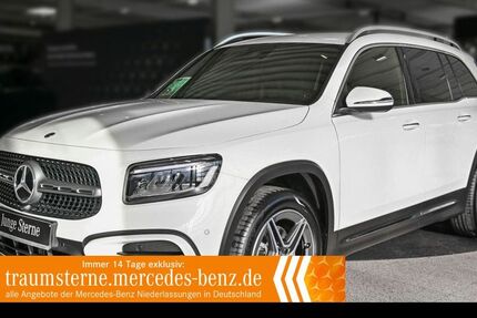 Mercedes-Benz GLB 200 1.354 km 43.790 € Köln 51149