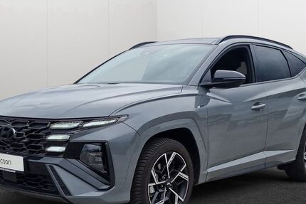 Hyundai TUCSON 4.450 km 37.590 &euro; Düsseldorf 40233