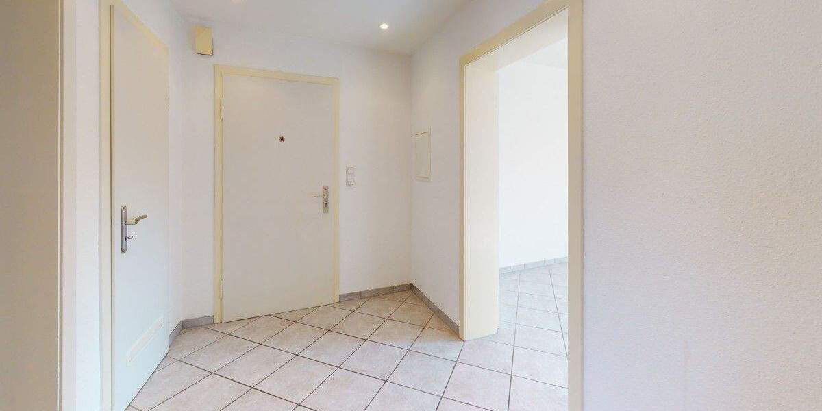 Etagenwohnung Meerbusch Büderich - 2 Zimmer, 52 m&sup2;, 650&euro; | Angebot:25802609