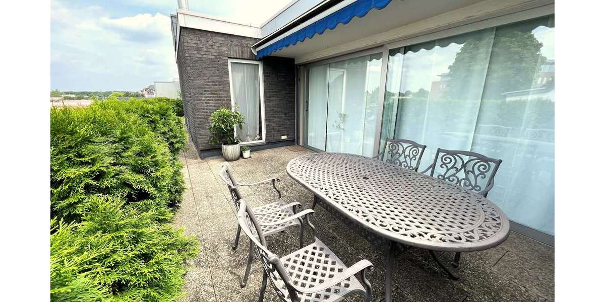 Wohnung zum Kaufen in Hilden 457.000 € 151 m² 5 zimmer