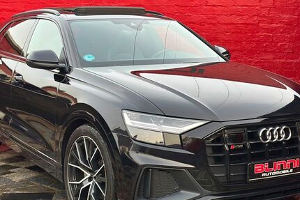 Audi Q8 199.000 km 49.999 &euro; Leverkusen 51373