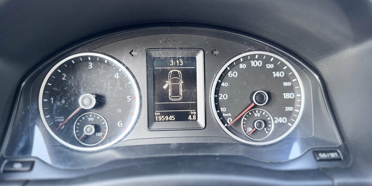 VW Tiguan Sport & Style / Allrad/ Automatik / Leder 195.000 km 8.900 &euro; Mönchengladbach 41066