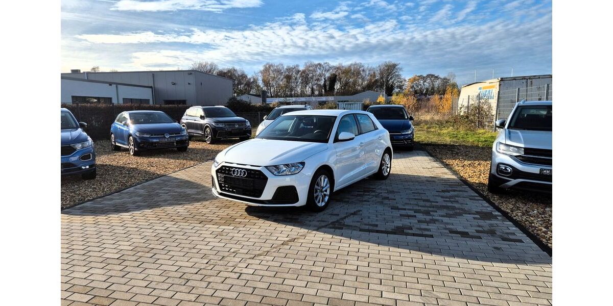 Audi A1 3.900 km 20.999 &euro; Bedburg 50181