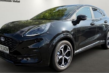 Ford Puma 1.304 km 27.990 € Korschenbroich 41352