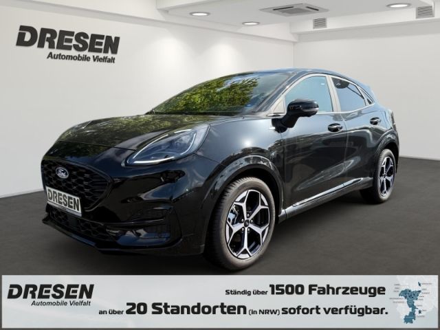 Ford Puma 1.304 km 27.990 € Korschenbroich 41352