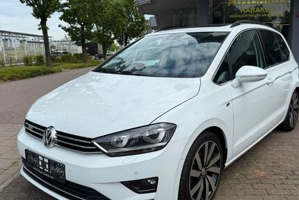 VW Golf Sportsvan 79.069 km 12.400 &euro; Korschenbroich 41352