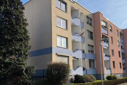 Wohnung Monheim Baumberg - 2 Zimmer, 60 m&sup2;, 159.000&euro; | Angebot:25687014