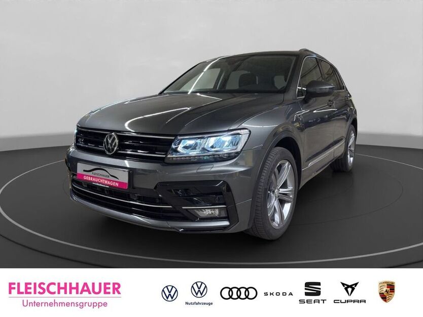Tiguan