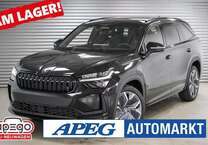 Gebrauchtwagen Skoda Kodiaq