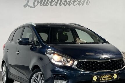 Kia Carens 105.221 km 14.480 &euro; Moers 47443